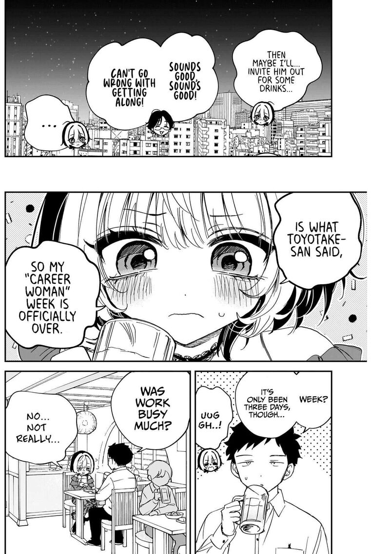 Noa Senpai Wa Tomodachi 125 12