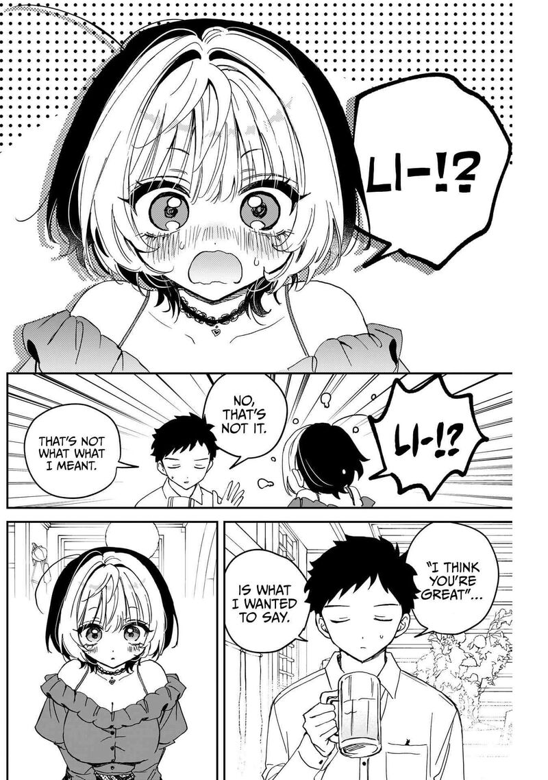 Noa Senpai Wa Tomodachi 125 16