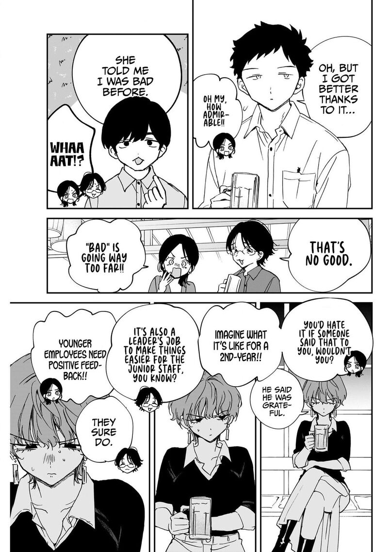 Noa Senpai Wa Tomodachi 127 11