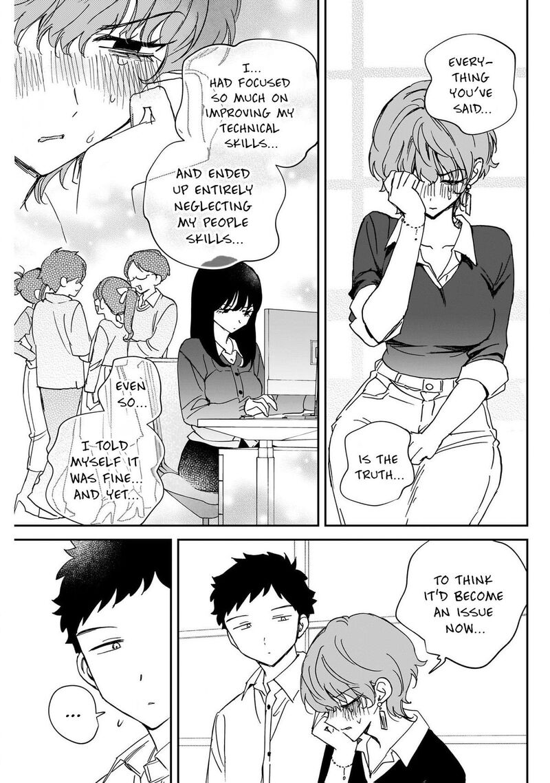 Noa Senpai Wa Tomodachi 127 13