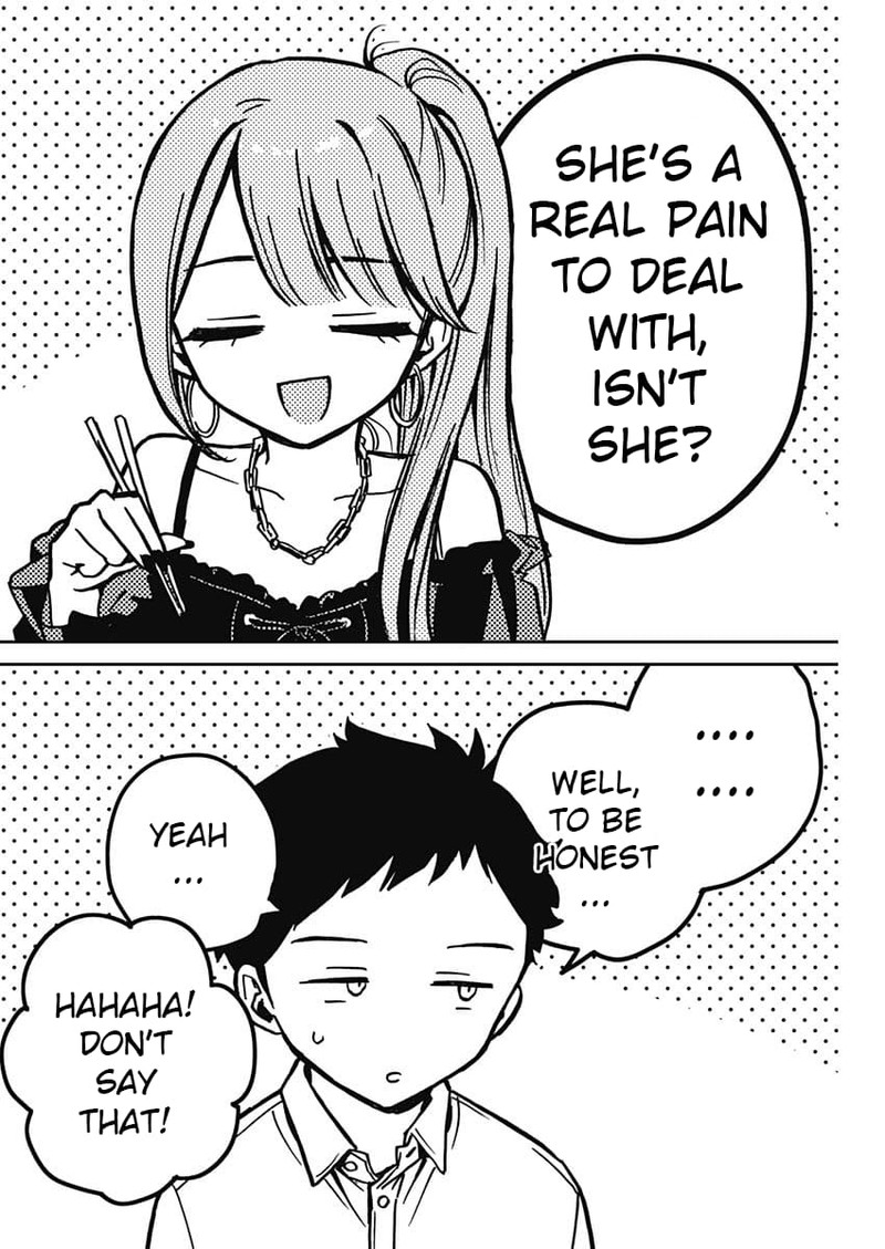 Noa Senpai Wa Tomodachi 13 10