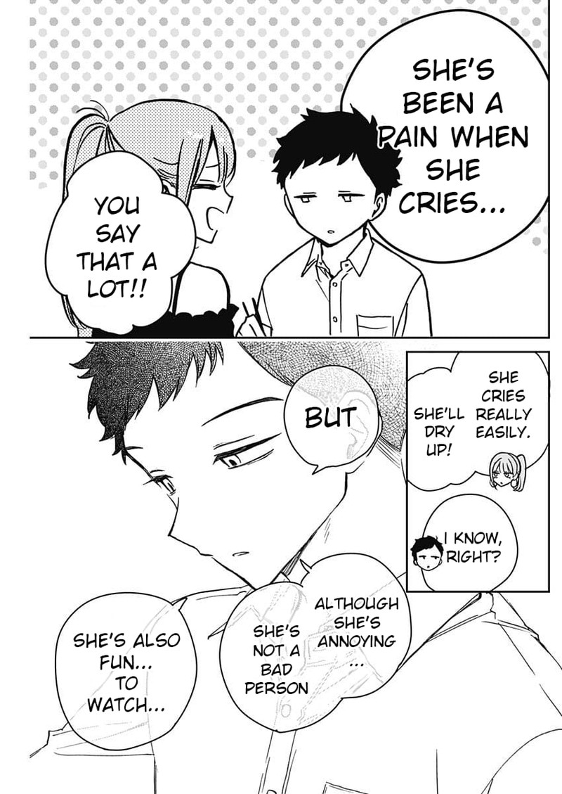 Noa Senpai Wa Tomodachi 13 13