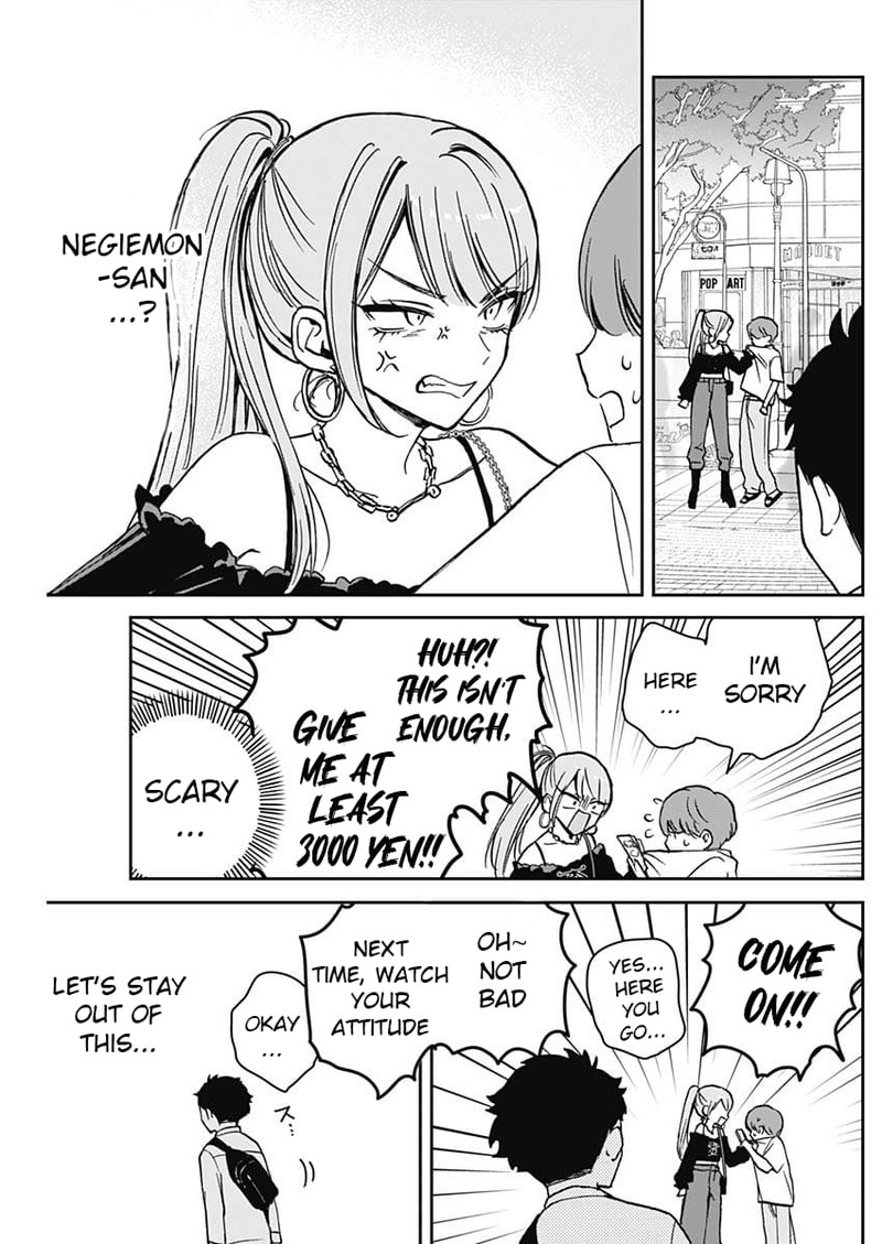 Noa Senpai Wa Tomodachi 13 5