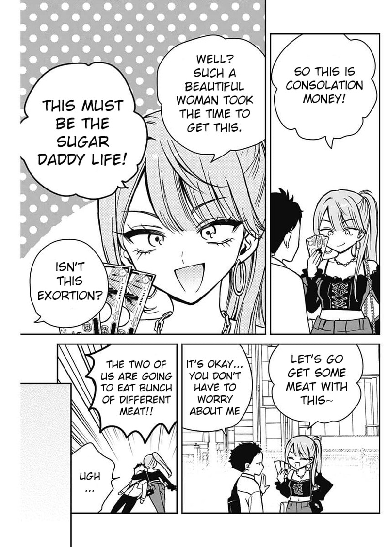 Noa Senpai Wa Tomodachi 13 7