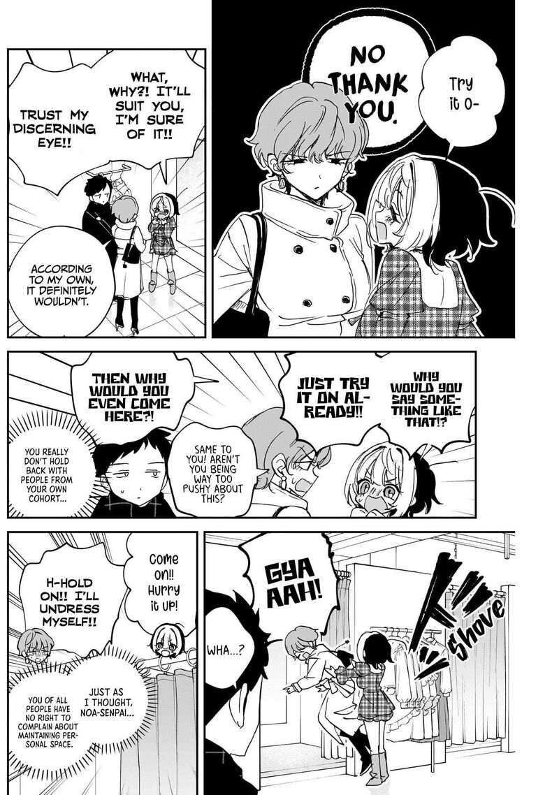 Noa Senpai Wa Tomodachi 132 10