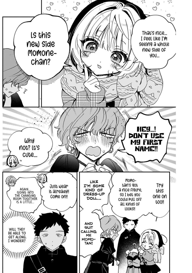 Noa Senpai Wa Tomodachi 132 12