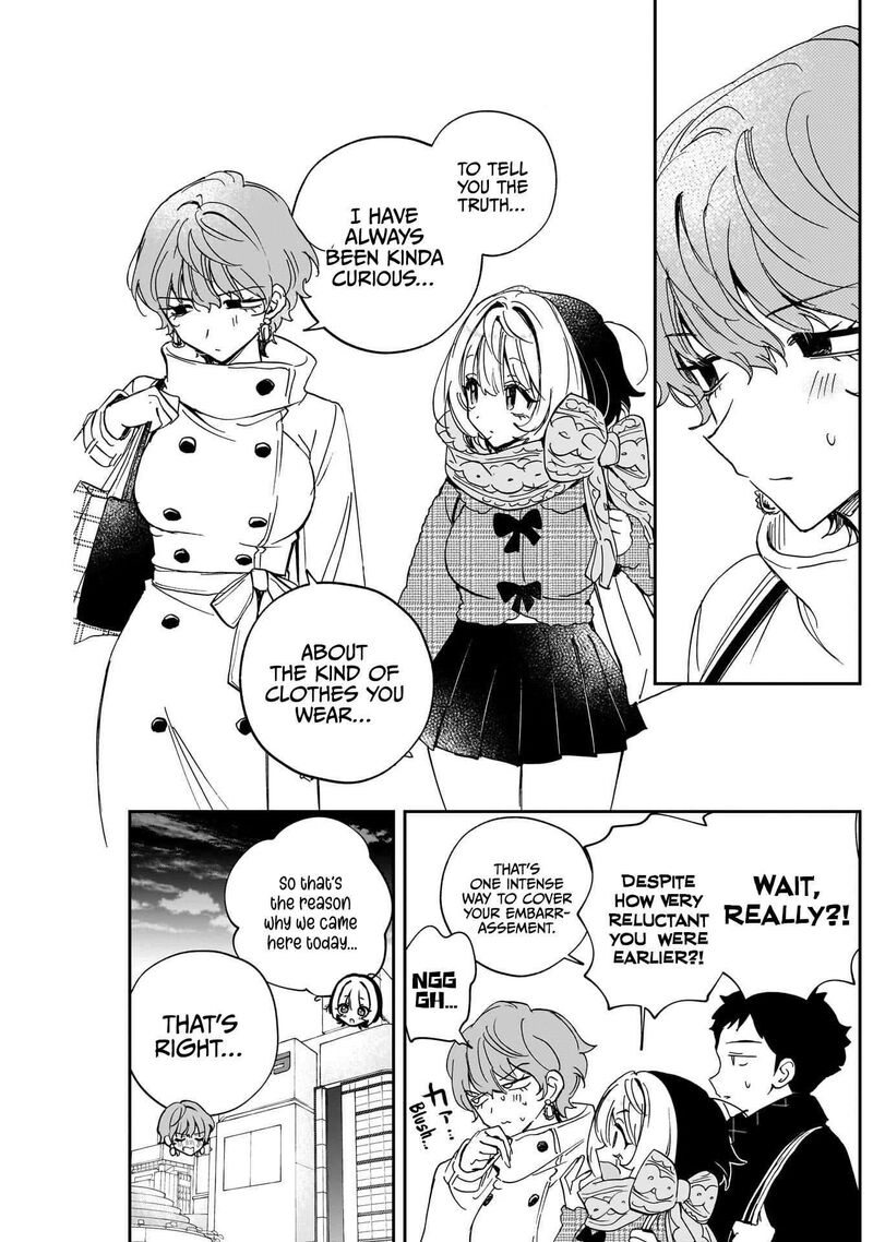 Noa Senpai Wa Tomodachi 132 15