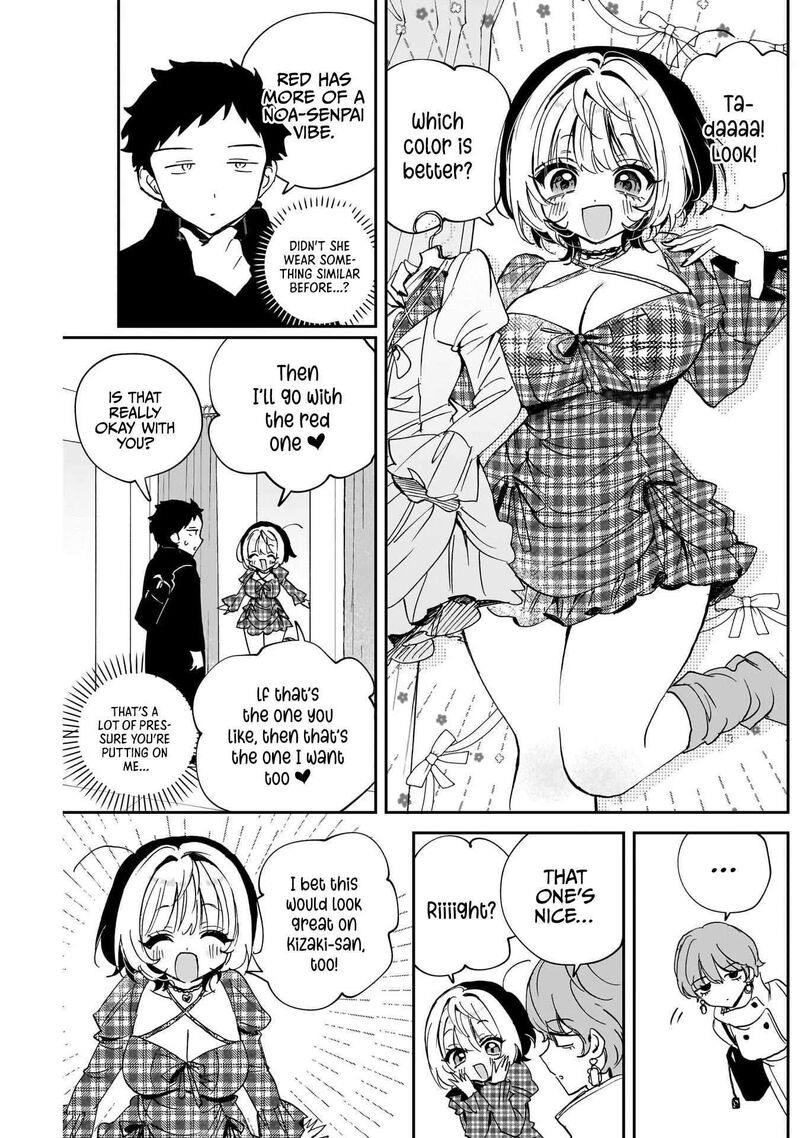 Noa Senpai Wa Tomodachi 132 9