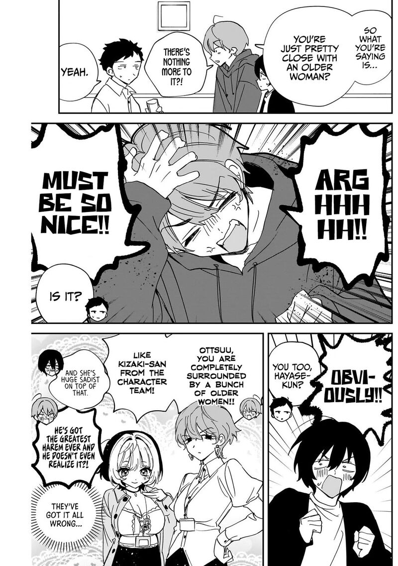 Noa Senpai Wa Tomodachi 134 11