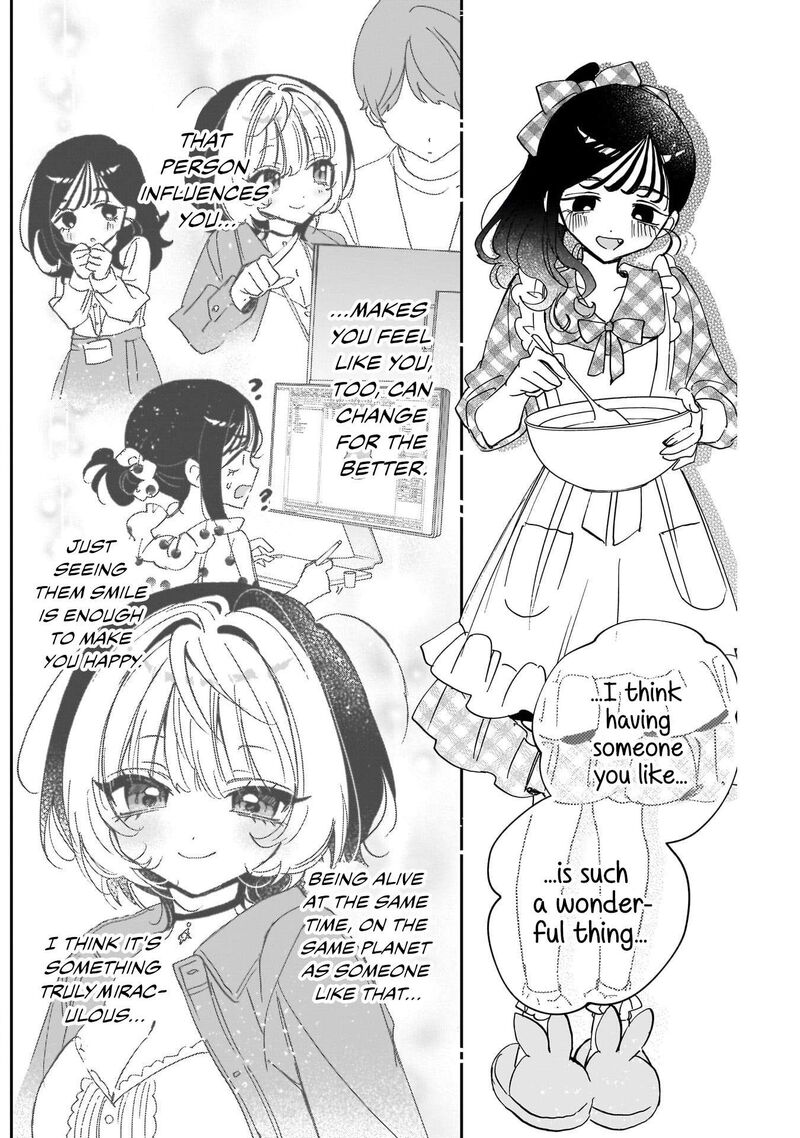 Noa Senpai Wa Tomodachi 135 10