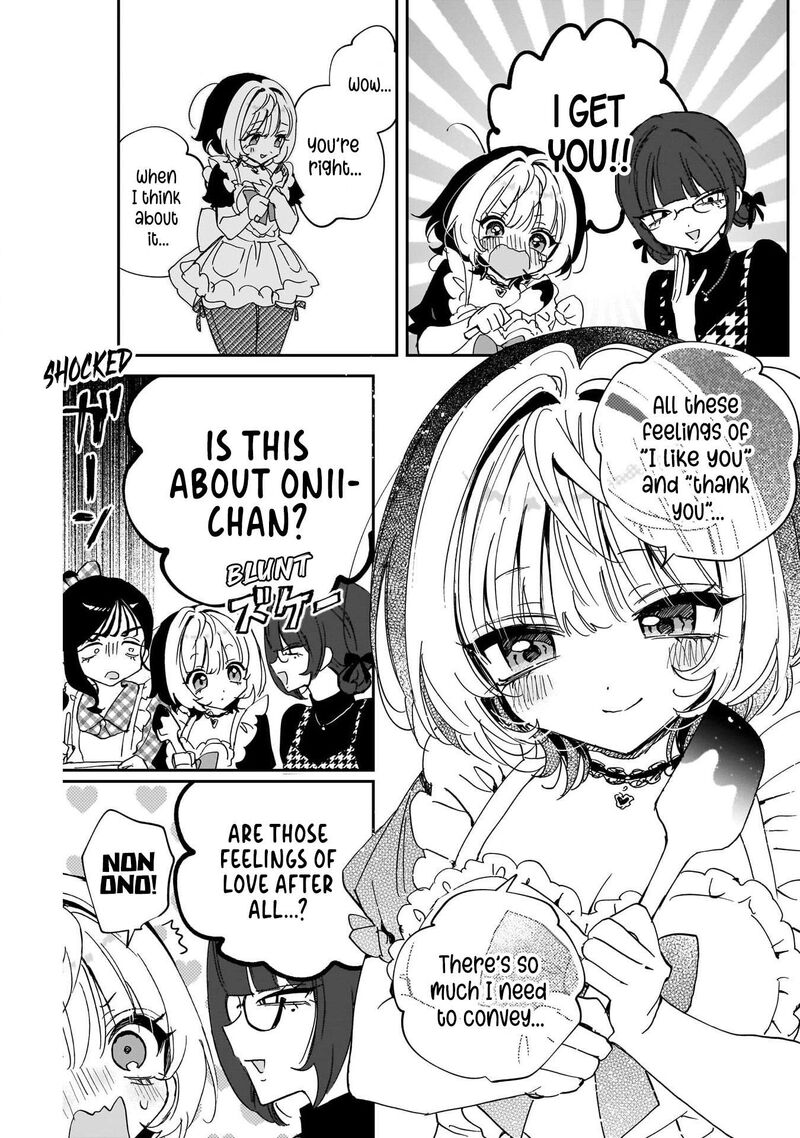 Noa Senpai Wa Tomodachi 135 11