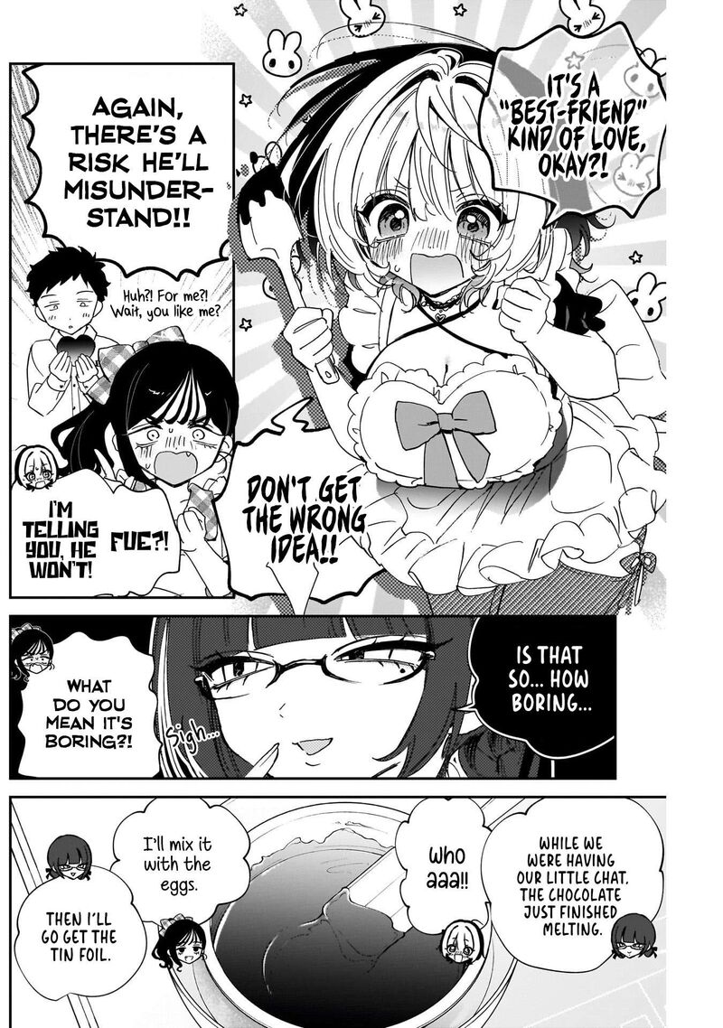 Noa Senpai Wa Tomodachi 135 12
