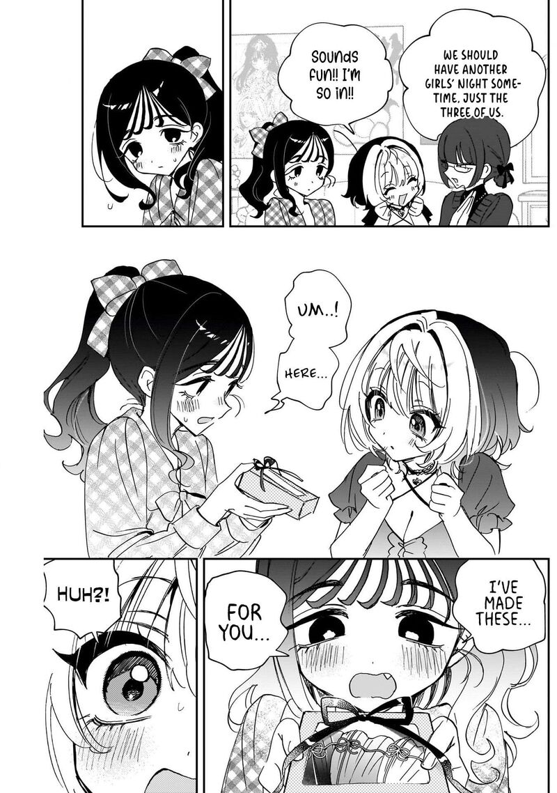Noa Senpai Wa Tomodachi 135 15