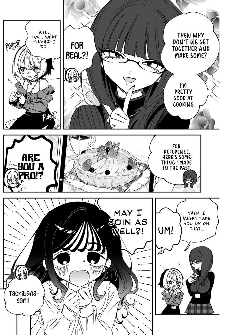 Noa Senpai Wa Tomodachi 135 4
