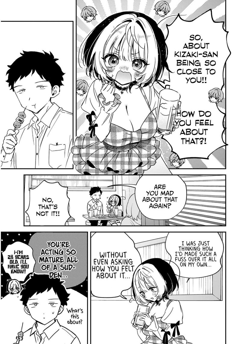 Noa Senpai Wa Tomodachi 139 13