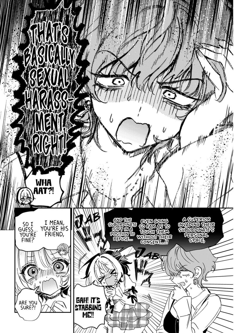 Noa Senpai Wa Tomodachi 139 8
