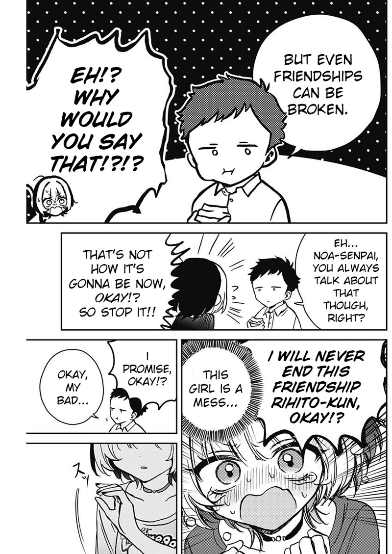 Noa Senpai Wa Tomodachi 14 11