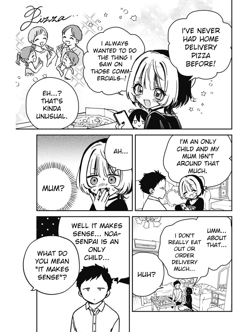 Noa Senpai Wa Tomodachi 14 5