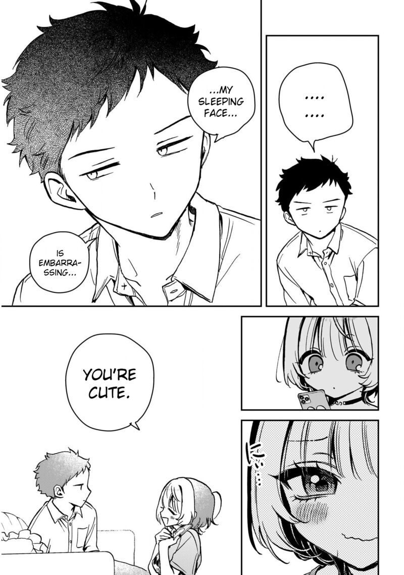 Noa Senpai Wa Tomodachi 15 10