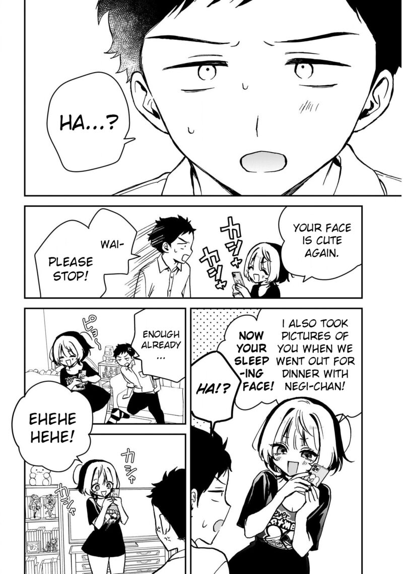 Noa Senpai Wa Tomodachi 15 11