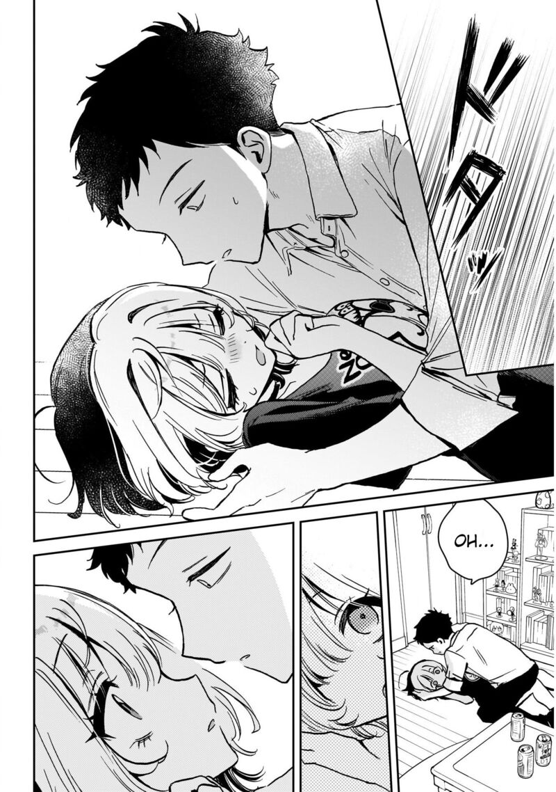 Noa Senpai Wa Tomodachi 15 13
