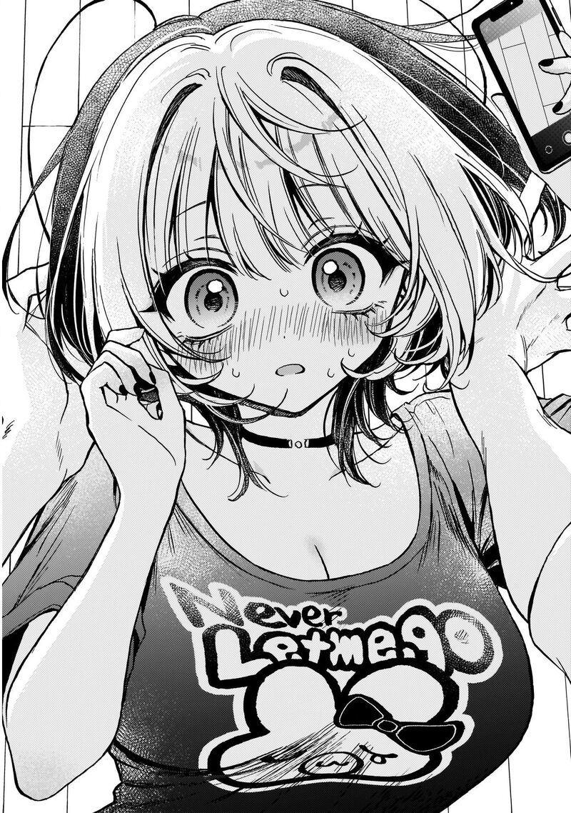 Noa Senpai Wa Tomodachi 15 14