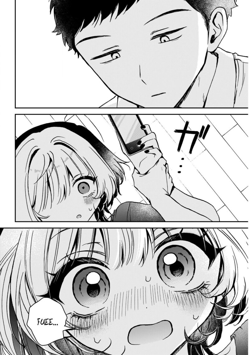Noa Senpai Wa Tomodachi 15 15