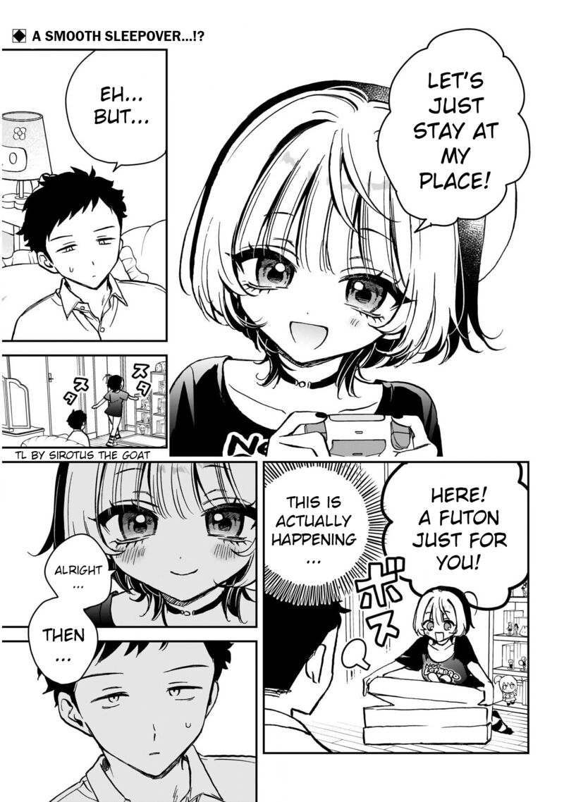 Noa Senpai Wa Tomodachi 15 2