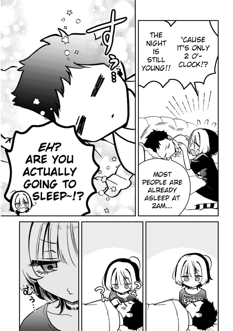 Noa Senpai Wa Tomodachi 15 8