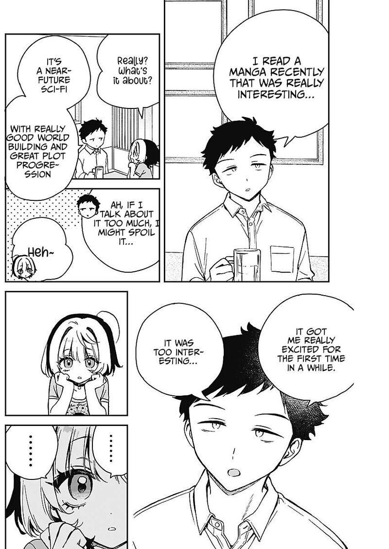 Noa Senpai Wa Tomodachi 18 10