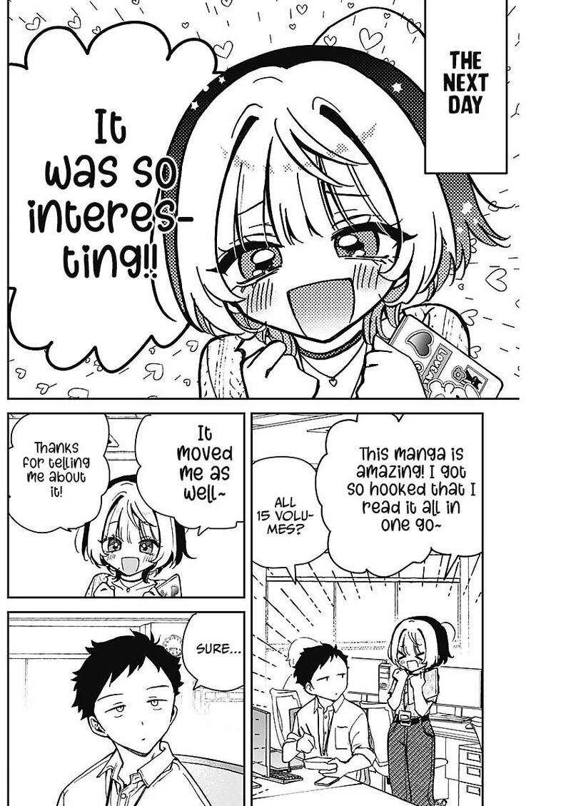 Noa Senpai Wa Tomodachi 18 14