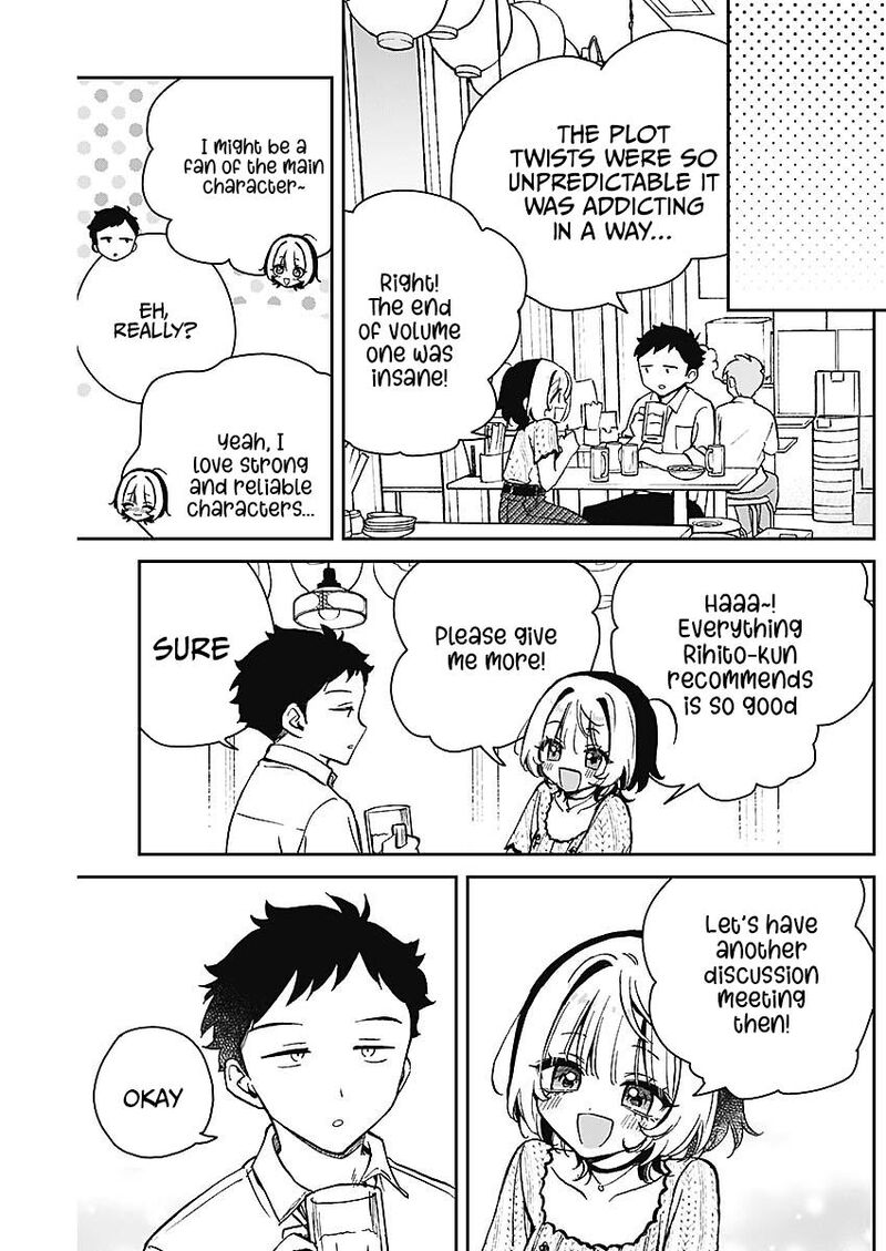 Noa Senpai Wa Tomodachi 18 17