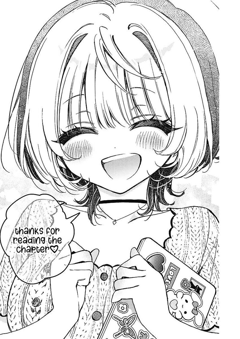 Noa Senpai Wa Tomodachi 18 20