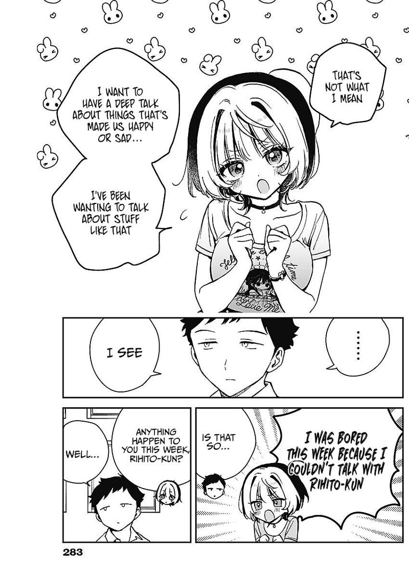 Noa Senpai Wa Tomodachi 18 9