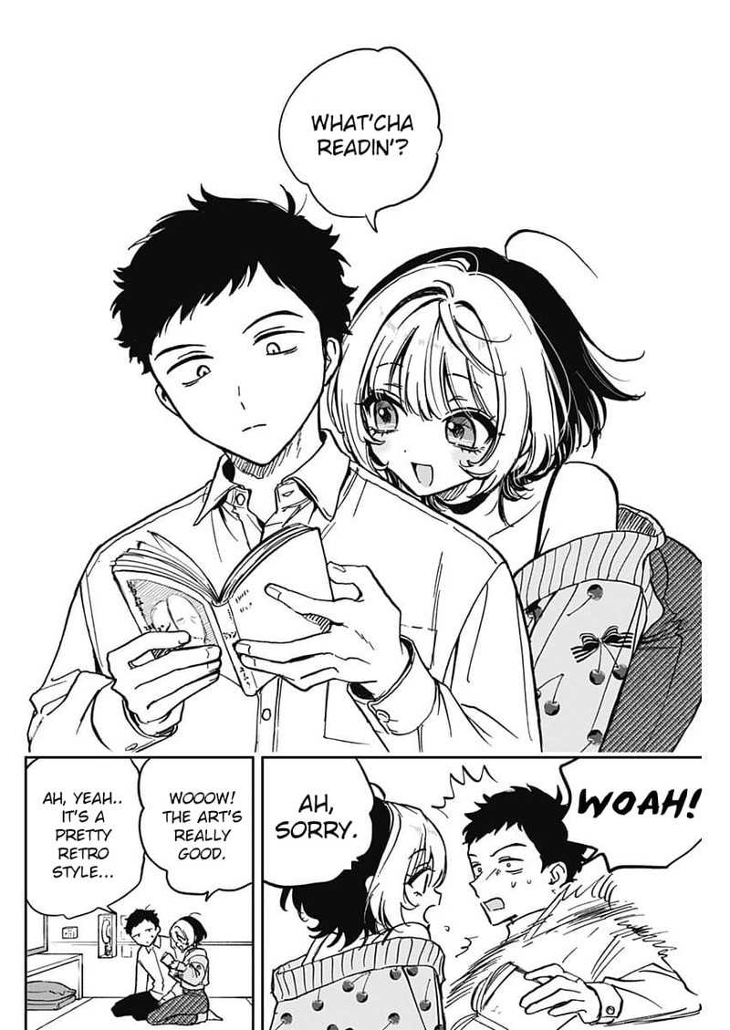 Noa Senpai Wa Tomodachi 2 10