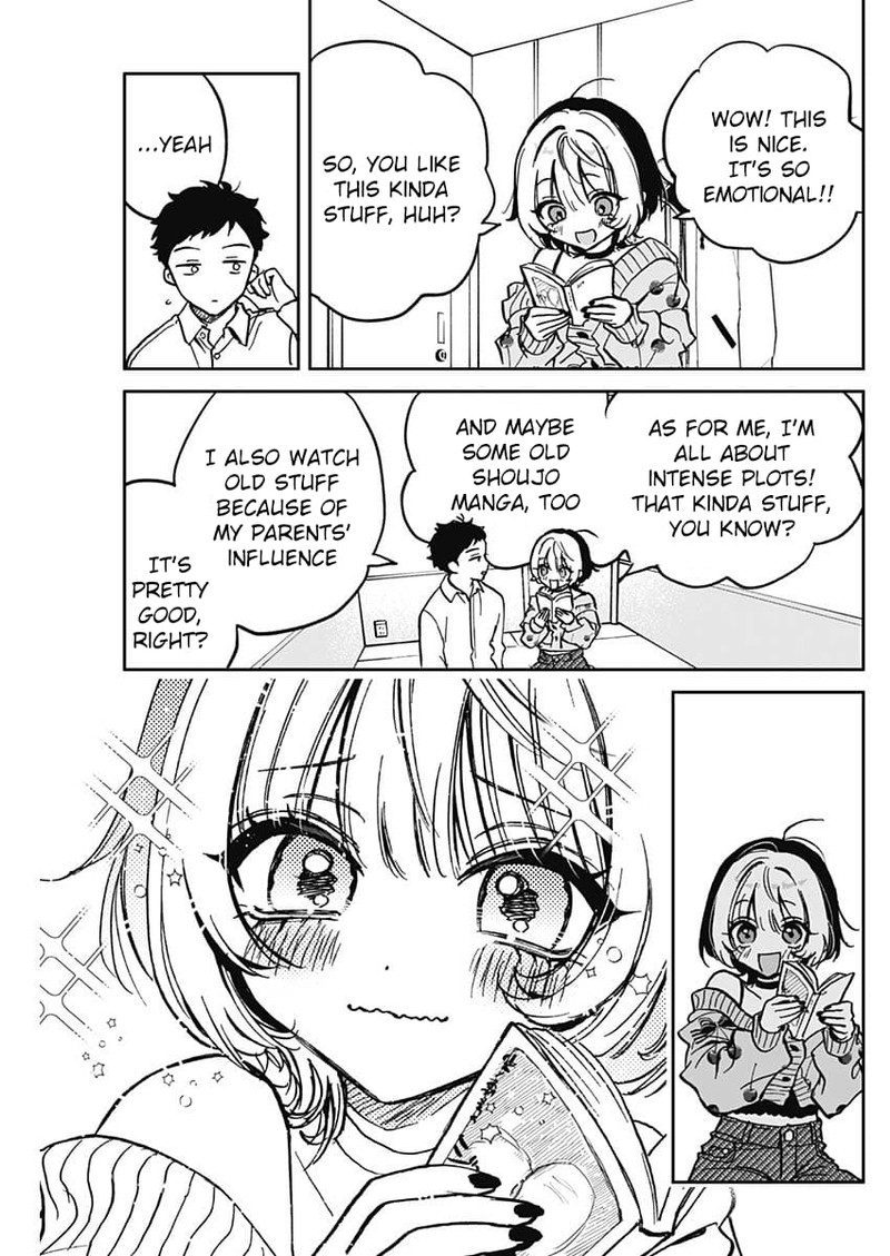 Noa Senpai Wa Tomodachi 2 11