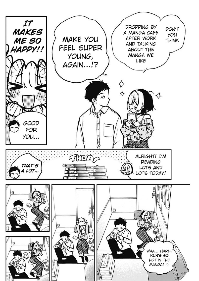 Noa Senpai Wa Tomodachi 2 12