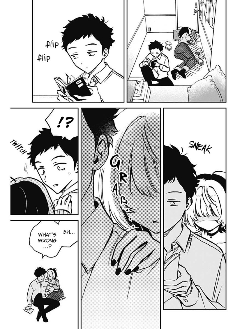 Noa Senpai Wa Tomodachi 2 13