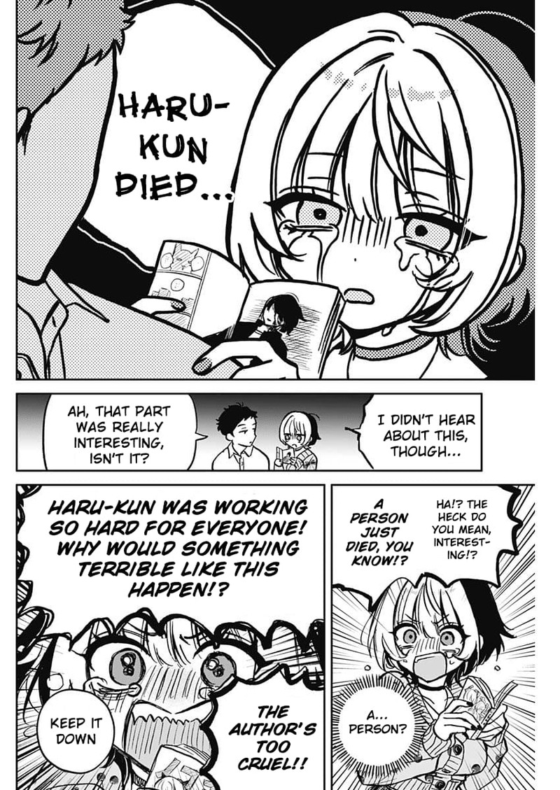 Noa Senpai Wa Tomodachi 2 14