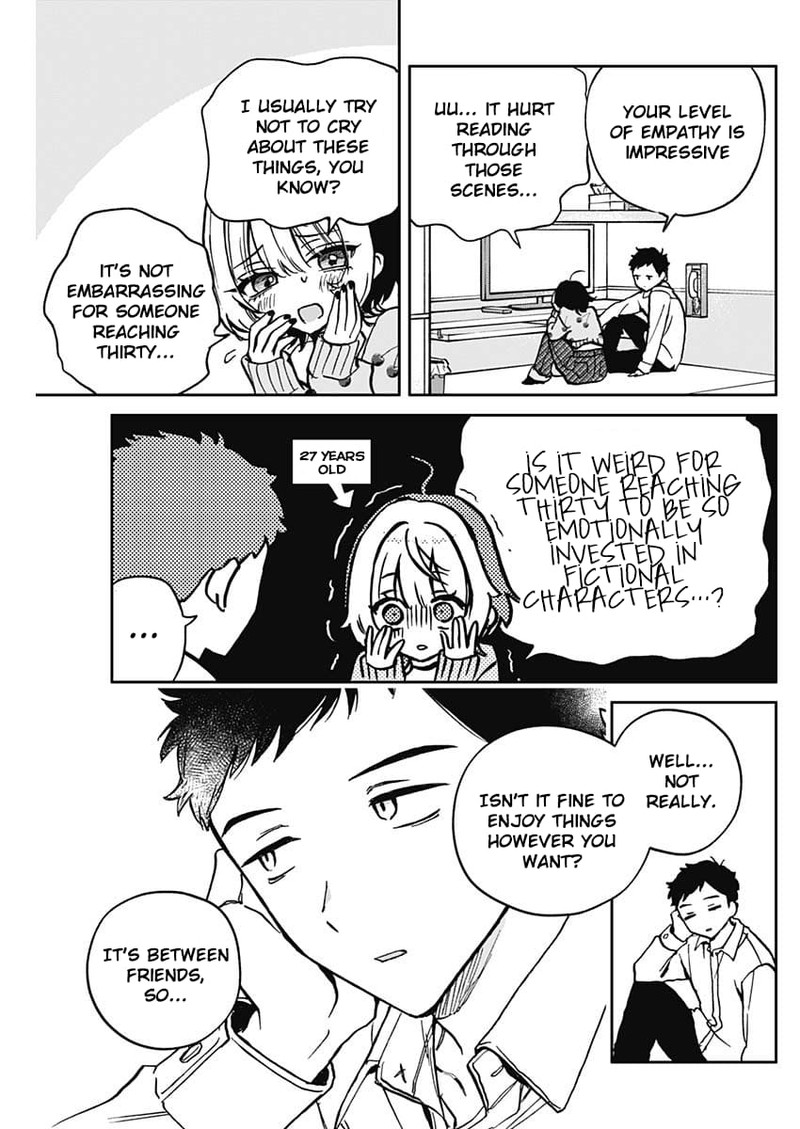 Noa Senpai Wa Tomodachi 2 15