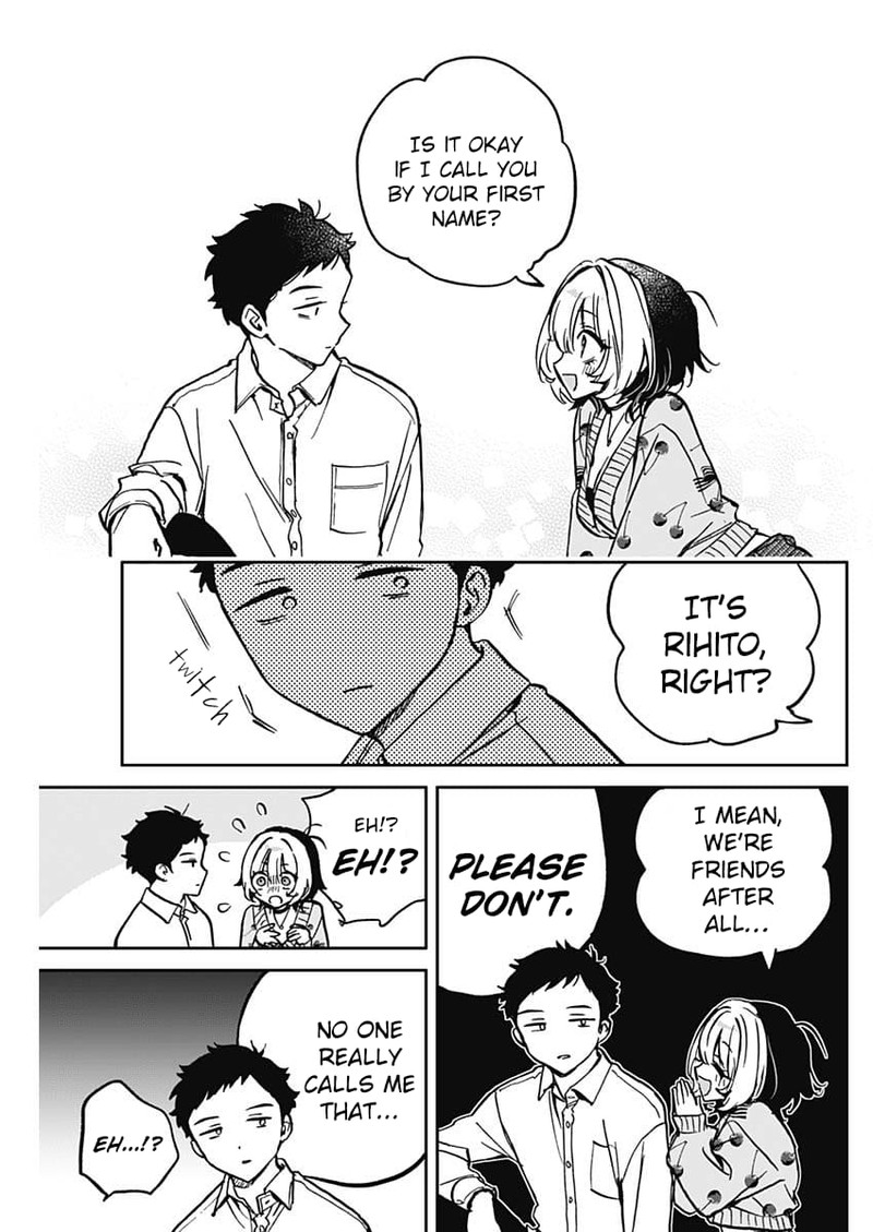 Noa Senpai Wa Tomodachi 2 17