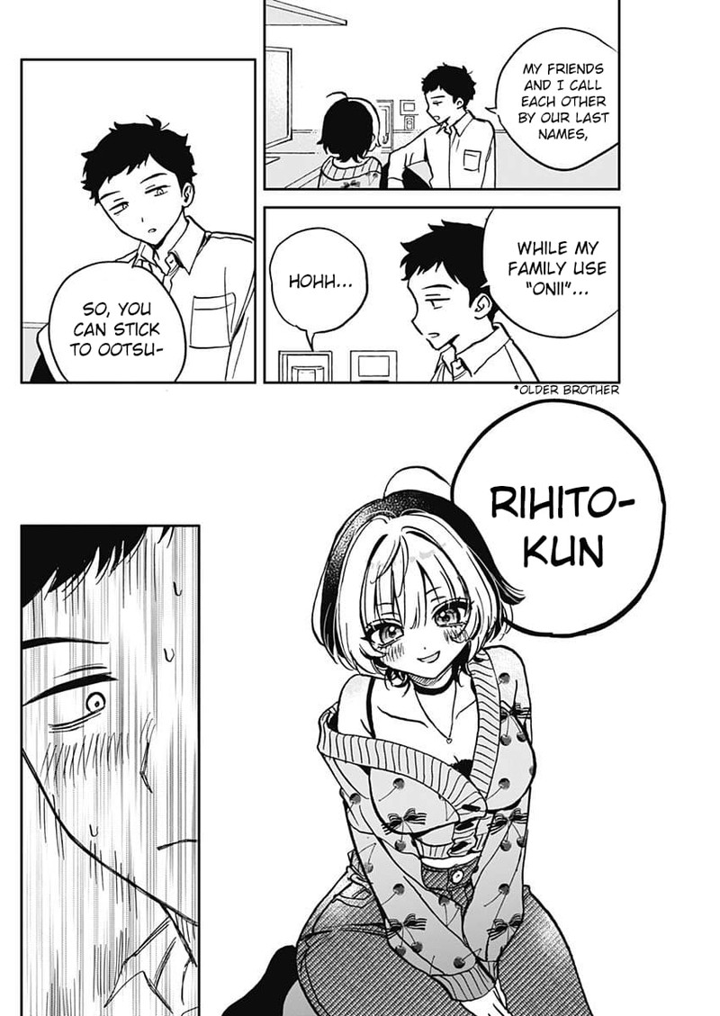 Noa Senpai Wa Tomodachi 2 18