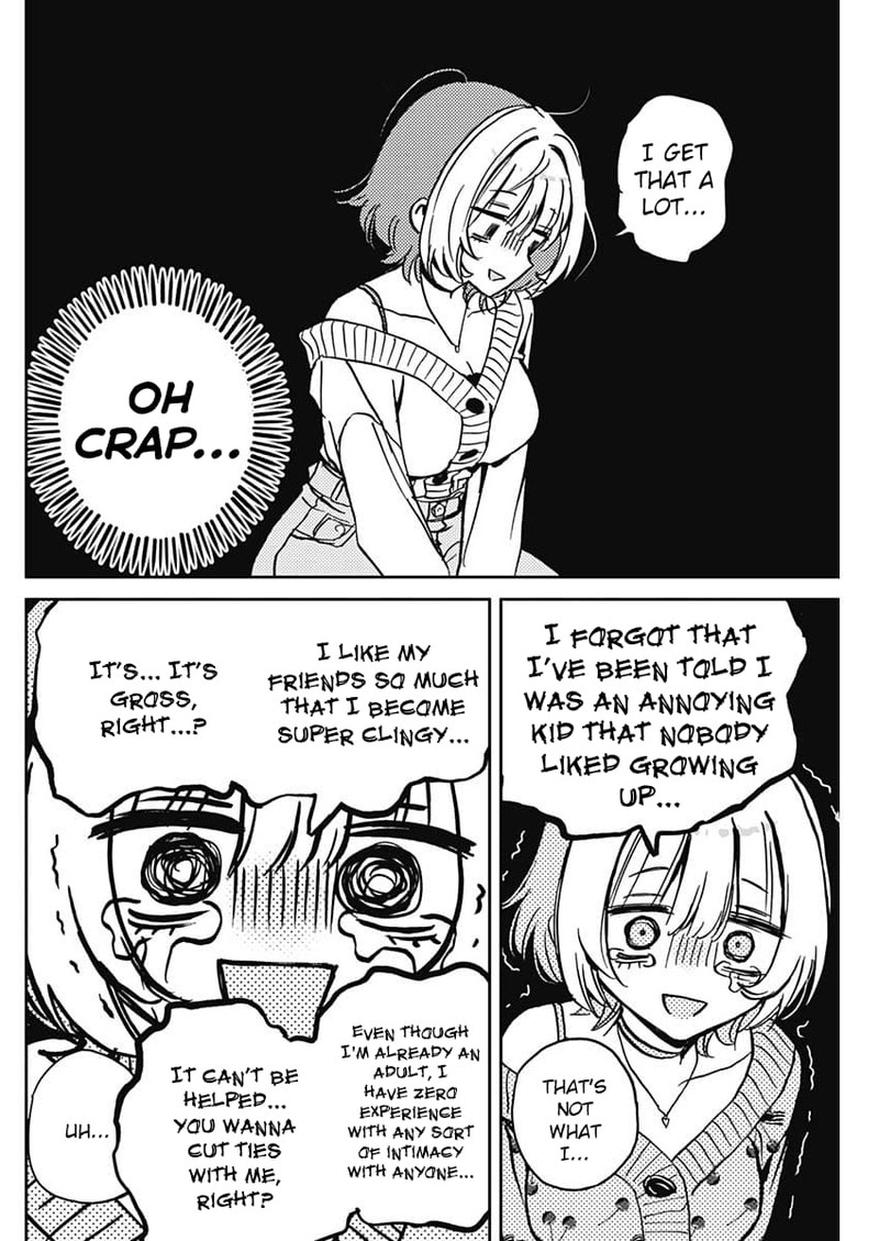 Noa Senpai Wa Tomodachi 2 20