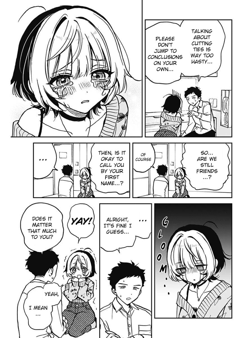 Noa Senpai Wa Tomodachi 2 21