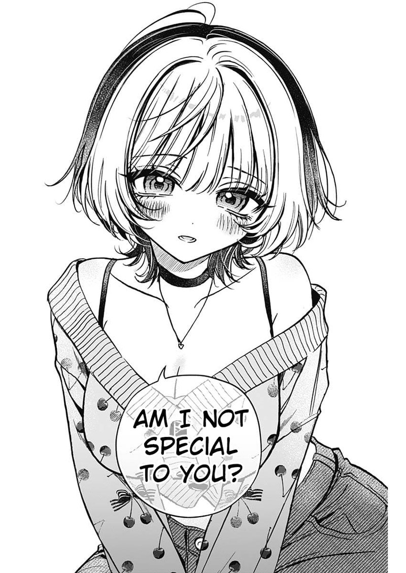 Noa Senpai Wa Tomodachi 2 22