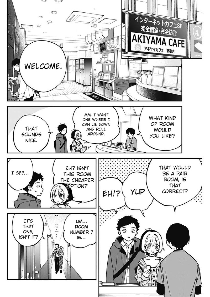 Noa Senpai Wa Tomodachi 2 8