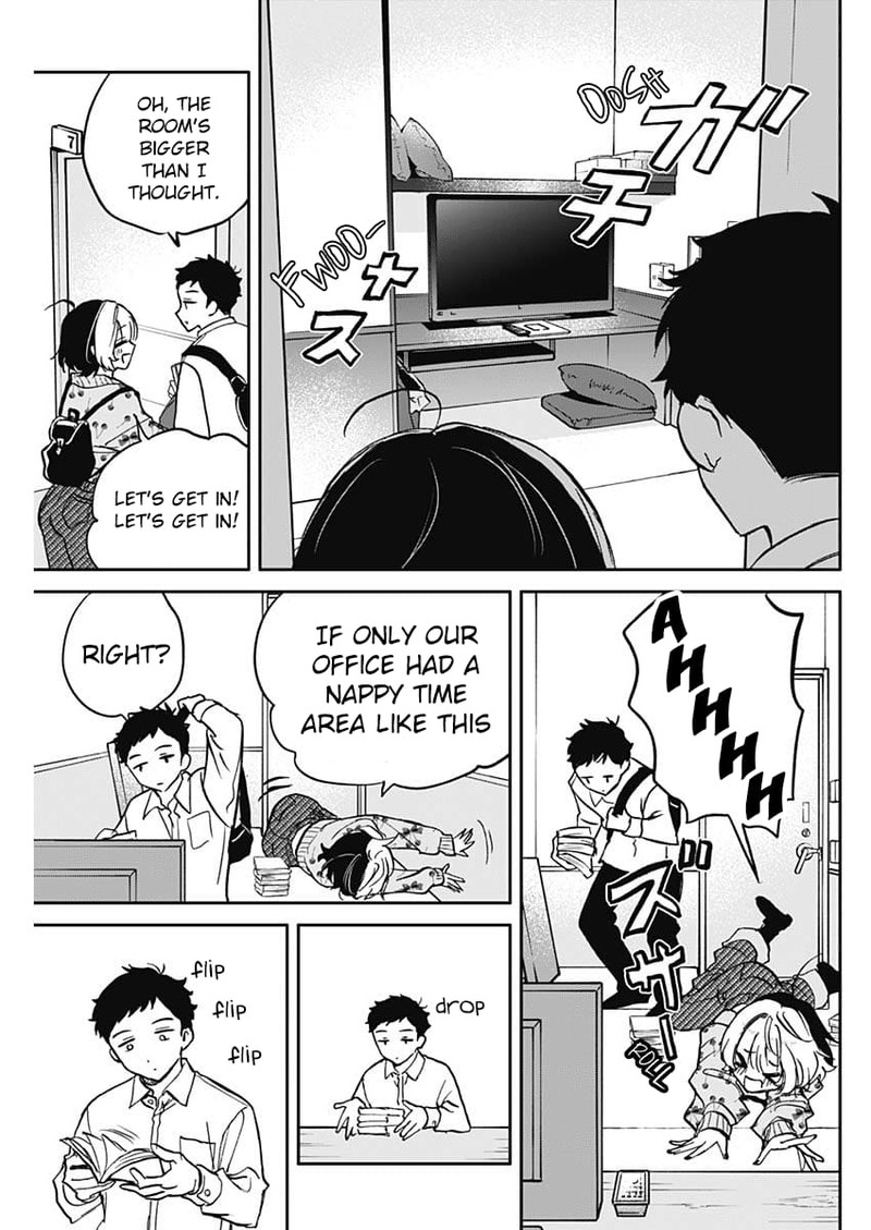 Noa Senpai Wa Tomodachi 2 9