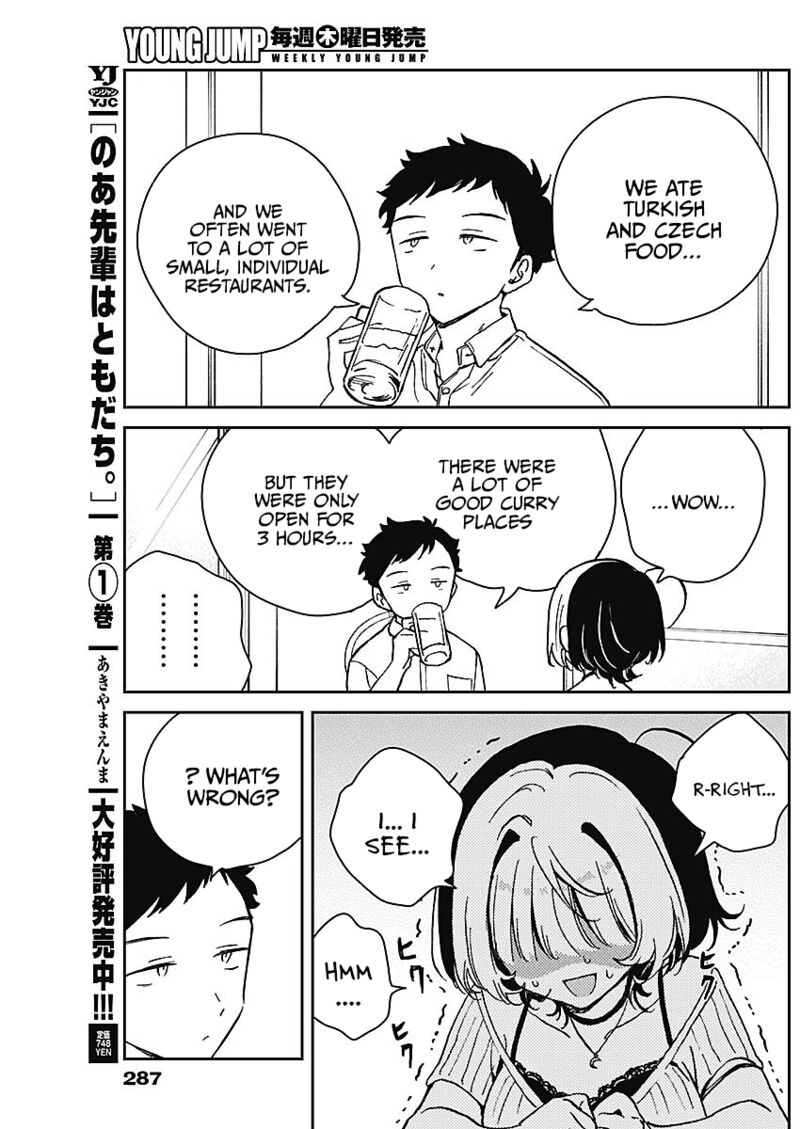 Noa Senpai Wa Tomodachi 20 11