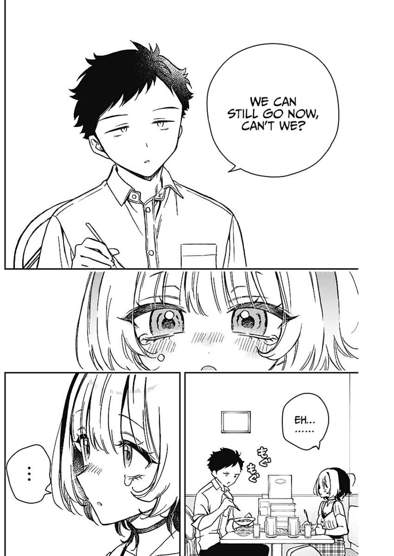 Noa Senpai Wa Tomodachi 20 14