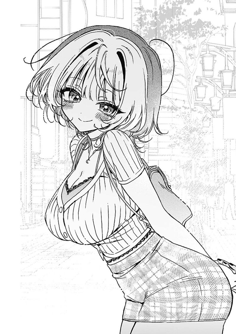 Noa Senpai Wa Tomodachi 20 17